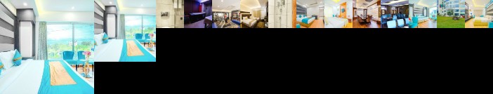 Hotel Turquoise Chandigarh