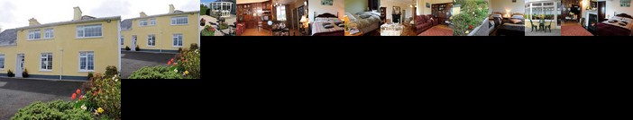 Dillanes Farmhouse B&B