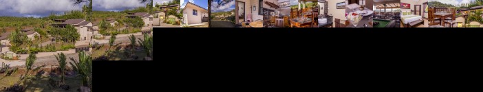 7 Cascades Restaurant Bar & Lodges