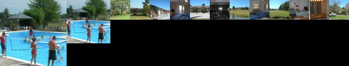 Baneberry Golf and Resort