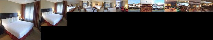 The English Inn of Charlottesville