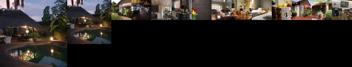 Sunbird Guest House Harare