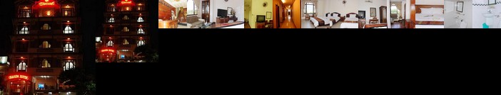 OYO 1002 Champa Lang Hotel