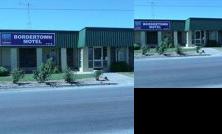 Sundowner Bordertown