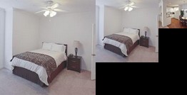 Execustay At Palmetto Creek