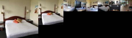 Kiama Cove Boutique Motel