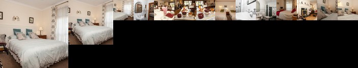 Ardmor Country House