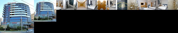 Hotel Ricas