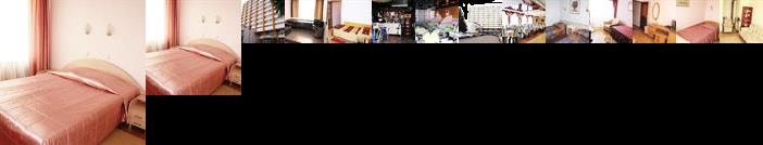 Intourist Hotel