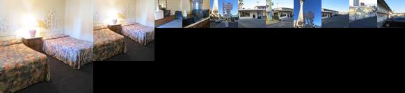 Holiday Motel Las Vegas Strip