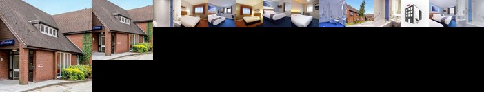 Travelodge Birmingham Castle Bromwich