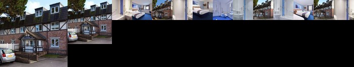 Travelodge Bournemouth Cooper Dean