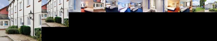 Travelodge Cardiff Whitchurch