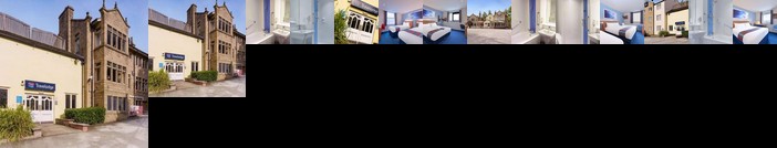 Travelodge Keighley