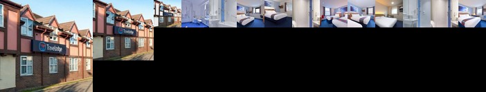 Travelodge Liverpool Stoneycroft