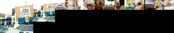 Montreal Hotel - Al Shobak