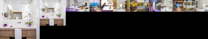 O Monot Boutique Hotel Beirut