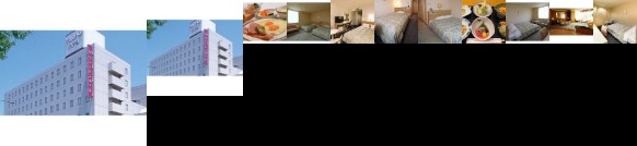 Tsubamesanjo Washington Hotel