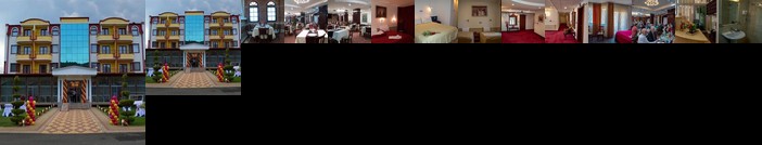 Hotel Nar Gevgelija