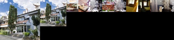 Euro Hotel Gradce