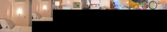 Hotel Park Kavadarci