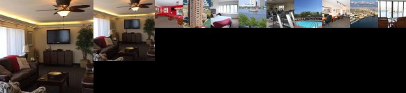 National at Harbor Tower Portsmouth