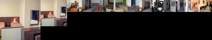 Central Hotel Strumica