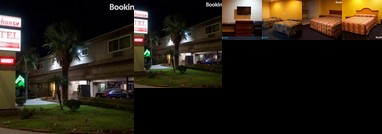 Town House Motel Van Nuys