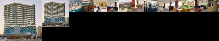 10 South / Durban Sands