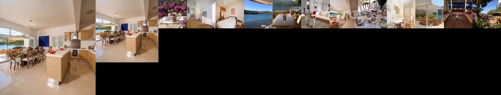 Villa Almadria Luxury Bed & Breakfast