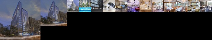 Dorsett Tsuen Wan Hong Kong