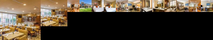 Cambria Hotel Plano - Frisco