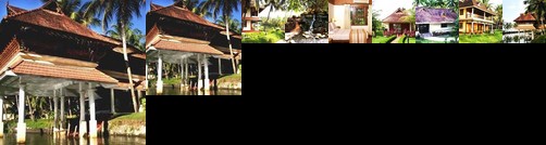 Aquaserene- Backwater Resort