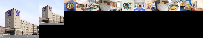 Vessel Hotel Higashi Hiroshima