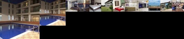 Kings Crown Beach Resort