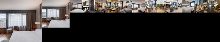 Sheraton Zurich Hotel