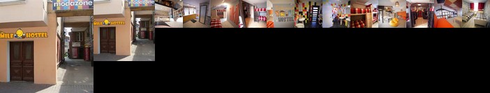 Smile Hostel Nizhny Novgorod