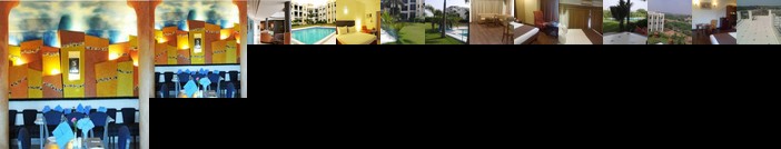 The Shiv Nautica Mundra