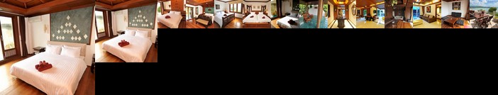 Samui Luxury Pool Villa Melitta