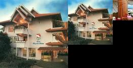 Hotel Nugraha Wisata