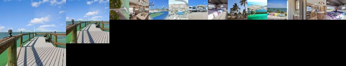 Sunshine Key RV Resort & Marina