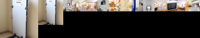 Vessel Hotel Fukuyama