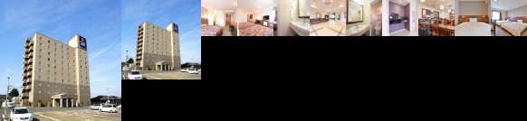 Vessel Hotel Miyakonojo