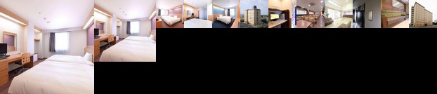 Vessel Hotel Kumamoto Airport