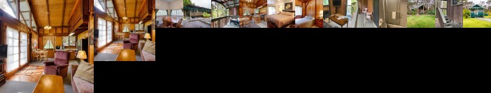 Lava Lodge at Hale Kilauea