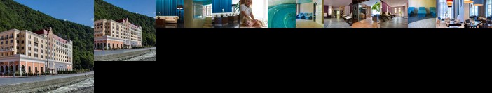 Radisson Rosa Khutor Hotel