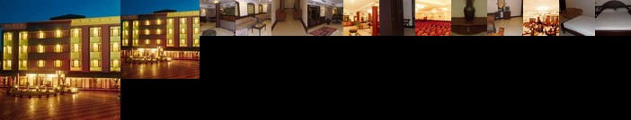 Hotel Elegance Angamaly