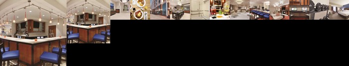 Hilton Garden Inn Falls Church