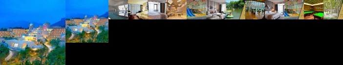 Zhongxin Jinling Hotel and Resort