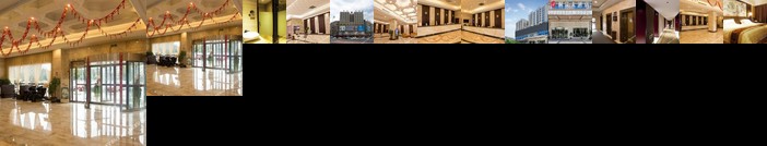 Wenqi International Hotel